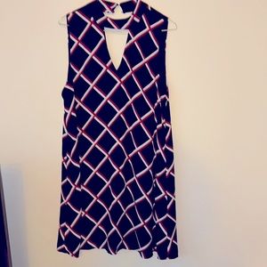 Almost Famous Dress L